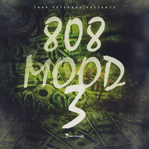 Download Sample pack 808 Mood 3