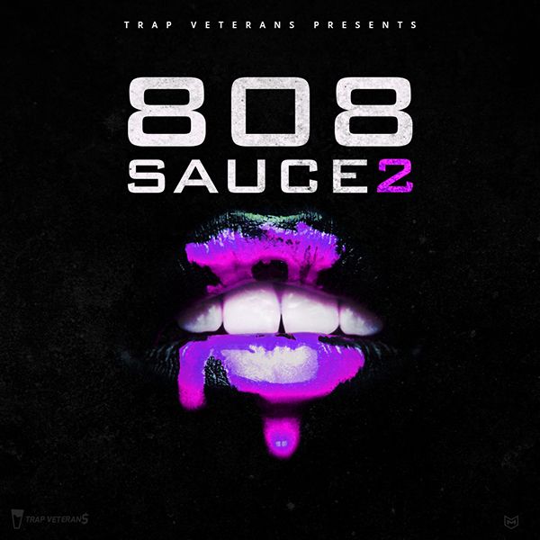 Download Sample pack 808 Sauce 2
