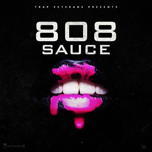 Download Sample pack 808 Sauce