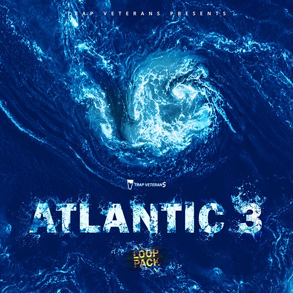Download Sample pack Atlantic Loop Pack 3