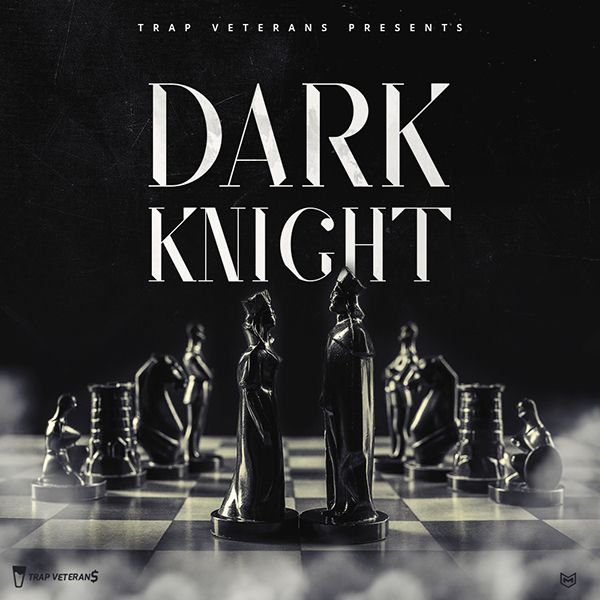 Download Sample pack Dark Knight