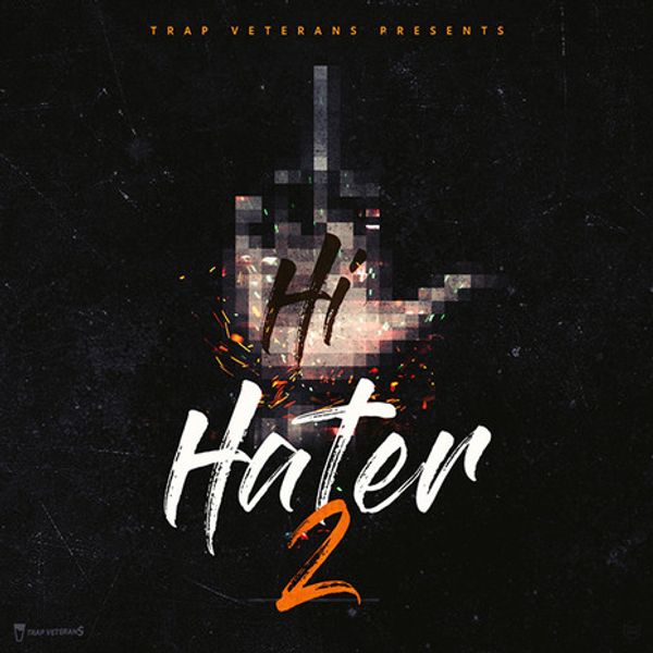 Download Sample pack Hi Hater 2