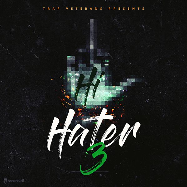 Download Sample pack Hi Hater 3