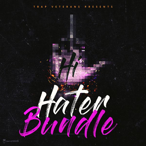 Download Sample pack Hi Hater Bundle