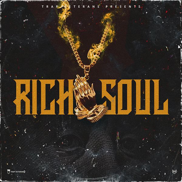 Download Sample pack RichSoul