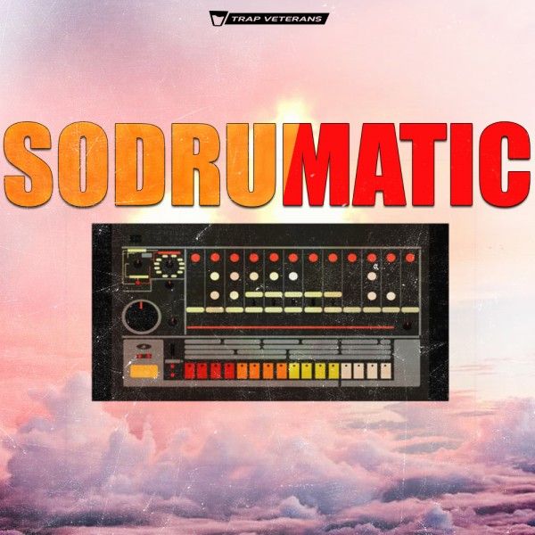 Download Sample pack Sodrumatic