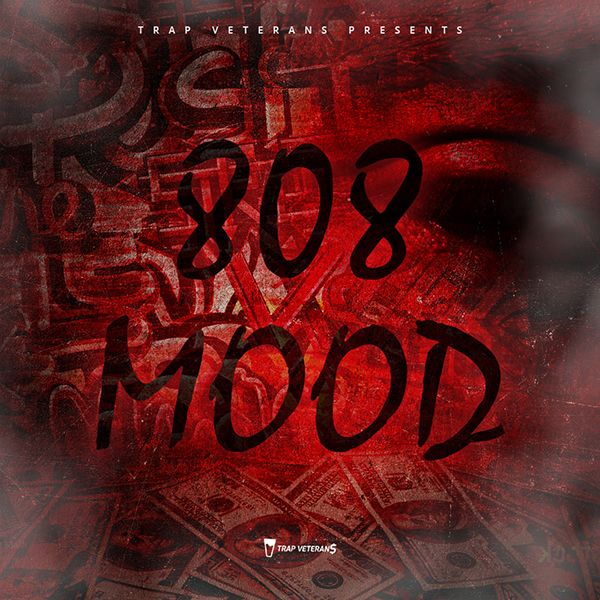 Download Sample pack 808 Mood