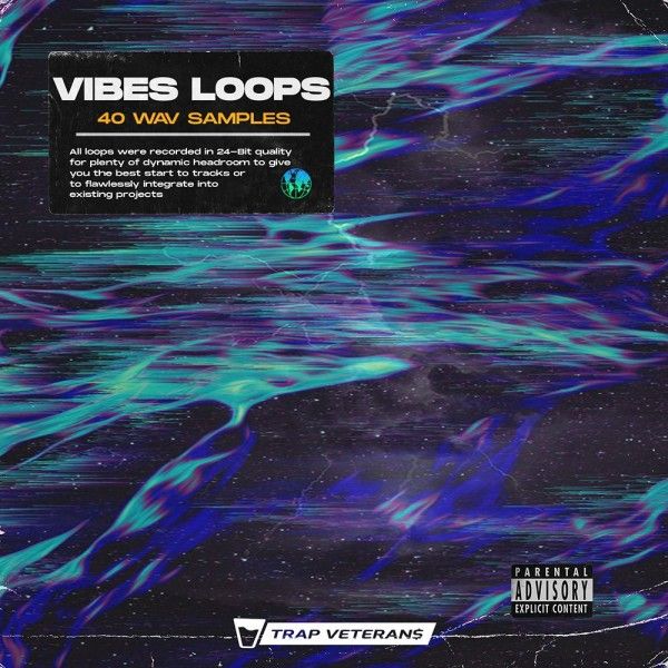 Download Sample pack Vibes Loops