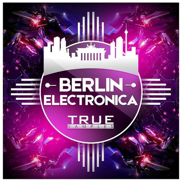 Download Sample pack Berlin Electronica