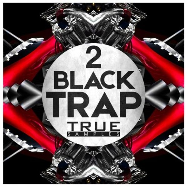 Download Sample pack Black Trap 2
