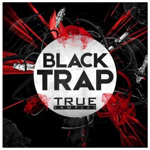 Download Sample pack Black Trap