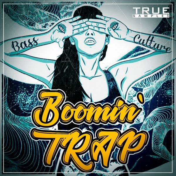 Download Sample pack Boomin` Trap 1