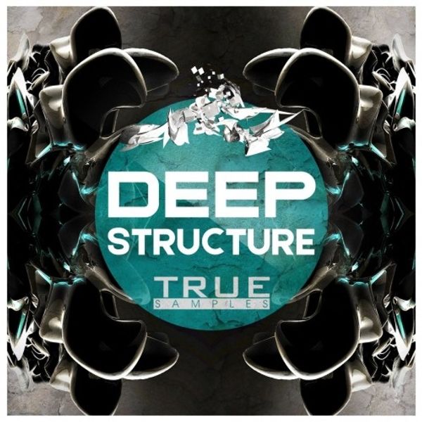 Download Sample pack Deep Structure