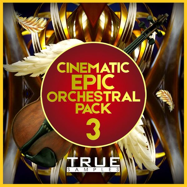 Download Sample pack Epic Cinematic Orchestral Pack 3