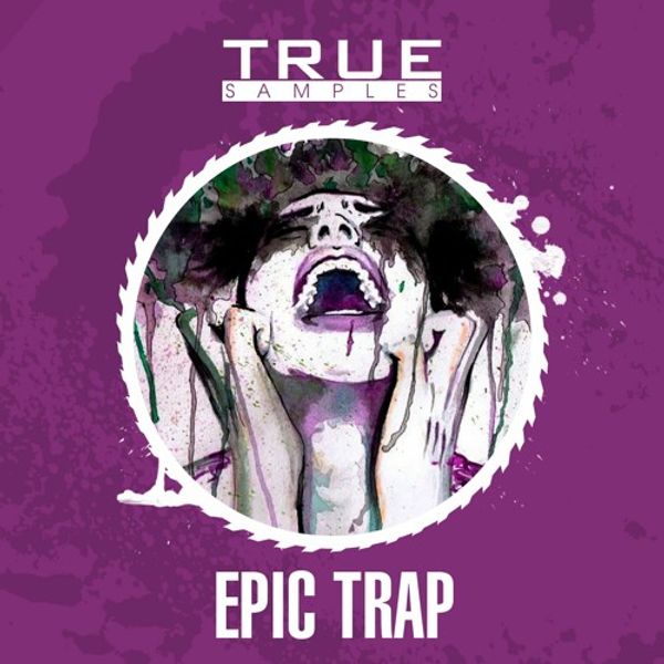 Download Sample pack Epic Trap