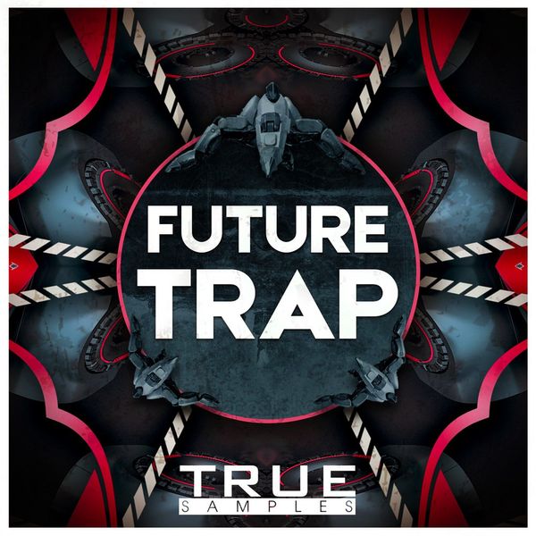 Download Sample pack Future Trap