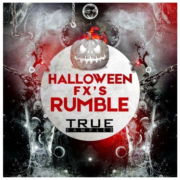 Download Sample pack Halloween Fx`s Rumble