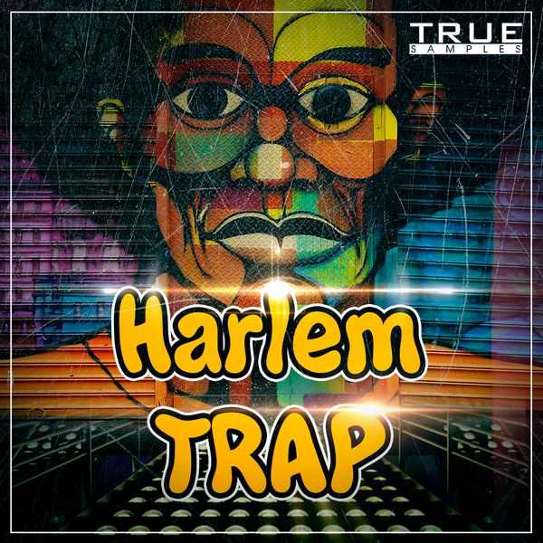 Download Sample pack Harlem Trap 1