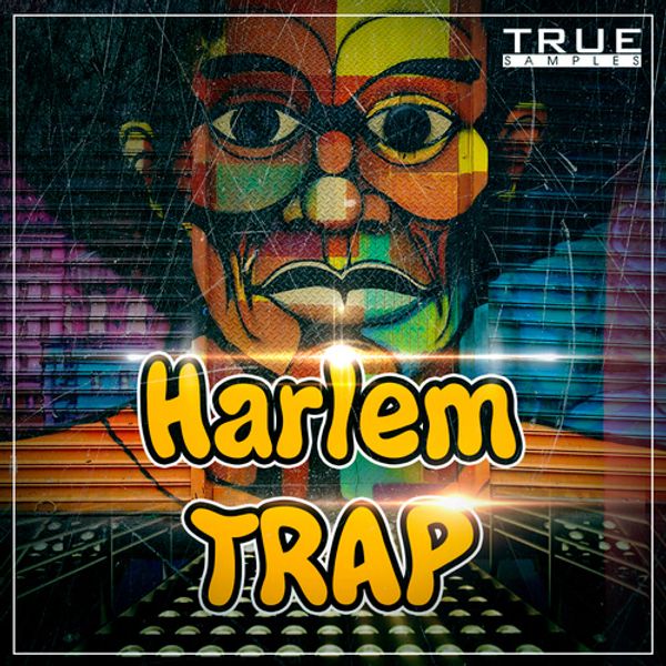 Download Sample pack Harlem Trap