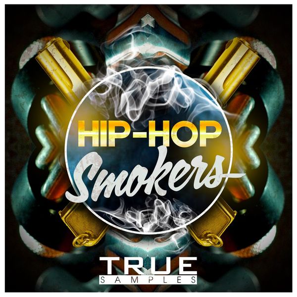 Download Sample pack Hip-Hop Smokers