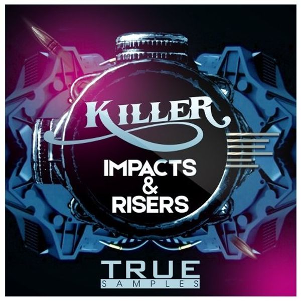 Download Sample pack Killer Impacts & Risers