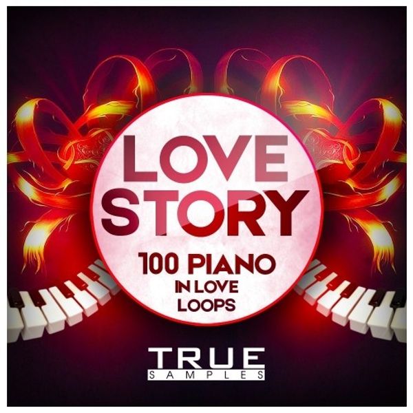 Download Sample pack Love Story
