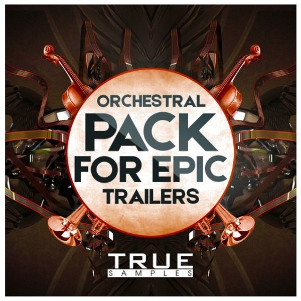 Orchestral Sample Pack inspired by Hans Zimmer (WAV, MIDI