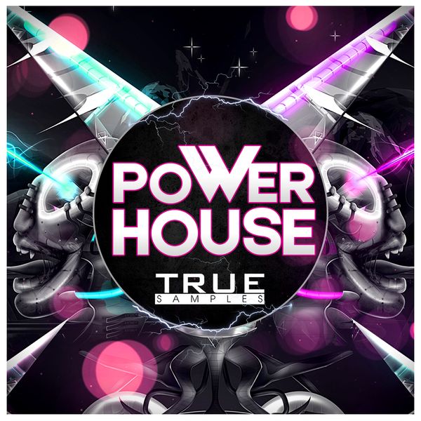 Download Sample pack Power House