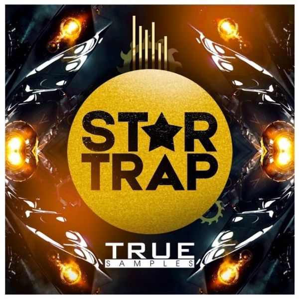 Download Sample pack Star Trap