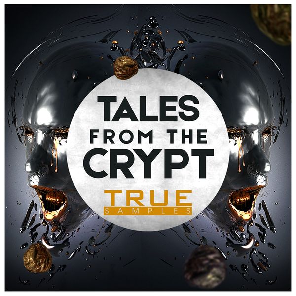 Download Sample pack Tales From The Crypt