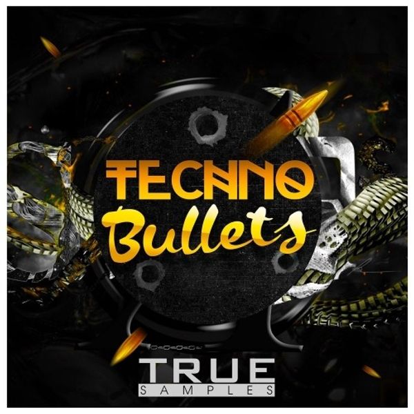 Download Sample pack Techno Bullets
