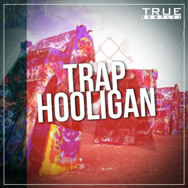 Download Sample pack Trap Hooligan
