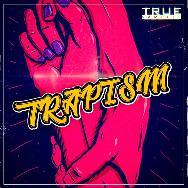 Download Sample pack Trapism