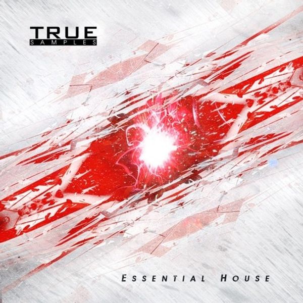 Download Sample pack Essential House