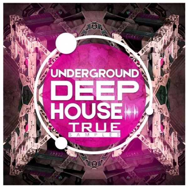 Download Sample pack Underground Deep House