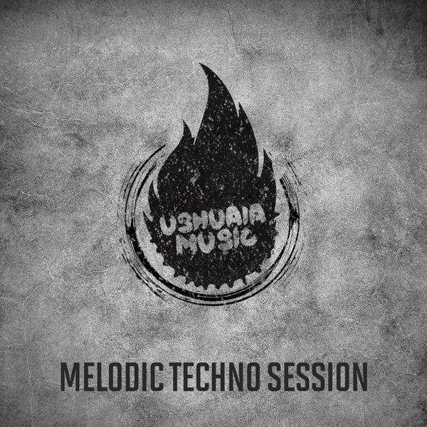 Download Sample pack Melodic Techno Session