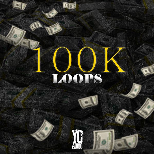 Download Sample pack 100K Loops