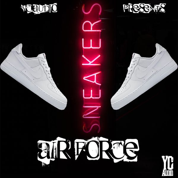 Download Sample pack Air Force