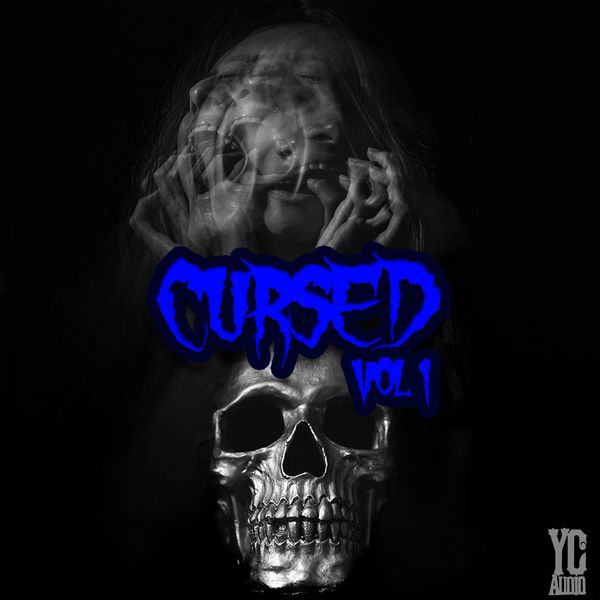 Download Sample pack Cursed Vol 1