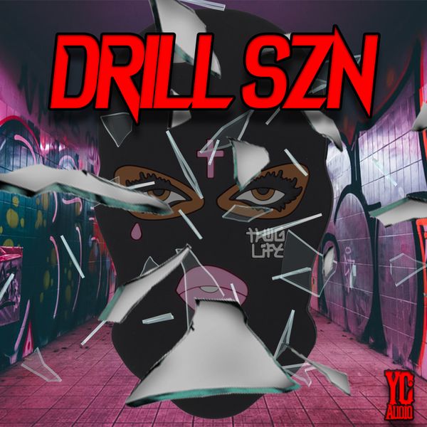 Download Sample pack Drill Szn