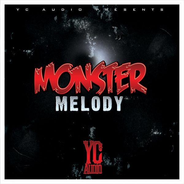 Download Sample pack Monster Melody