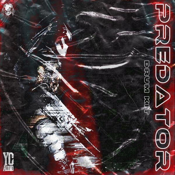 Download Sample pack Predator