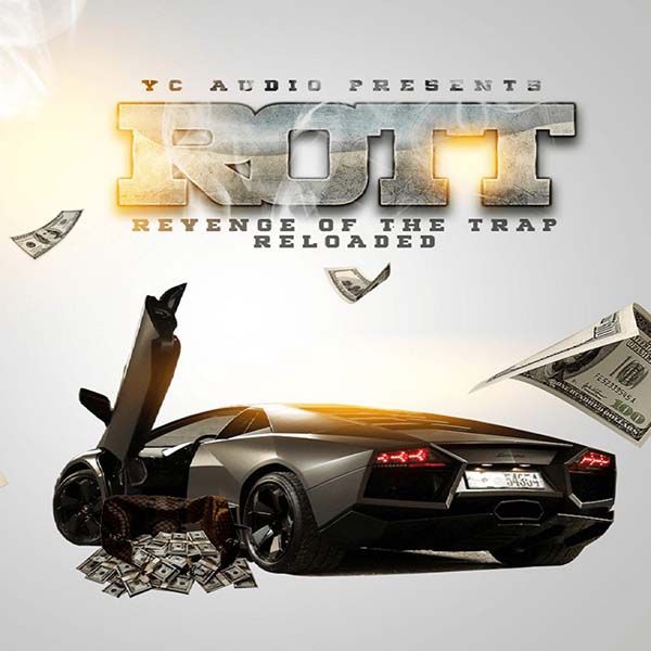 Download Sample pack R.O.T.T Reloaded