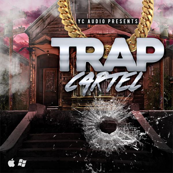 Download Sample pack Trap Cartel