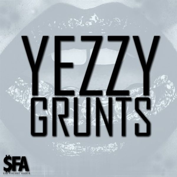 Download Sample pack Yezzy Grunts