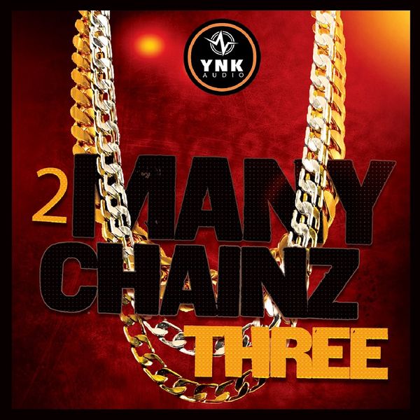 Download Sample pack 2 Many Chainz Three