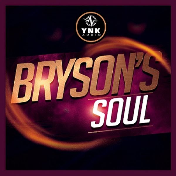 Download Sample pack Bryson’s Soul