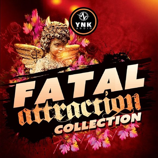 Download Sample pack Fatal Attraction Collection