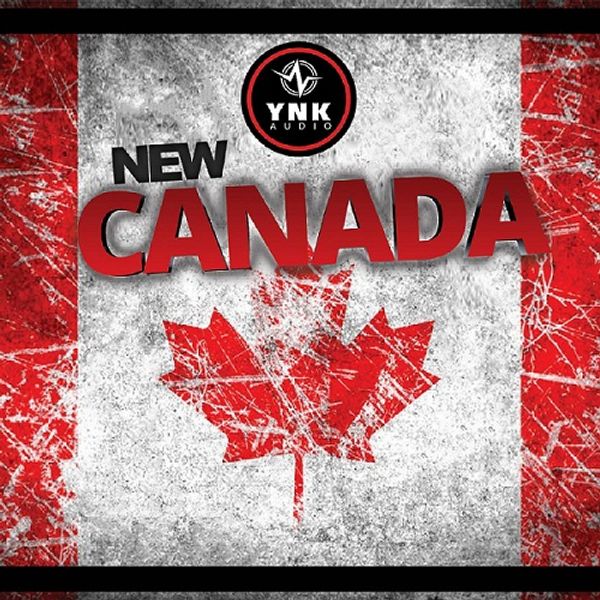 Download Sample pack New Canada
