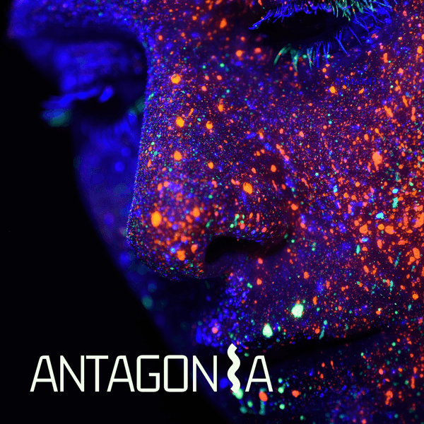 Download Sample pack Antagonia (Ableton Live Template)